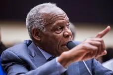 Zach Gibson/Getty Images