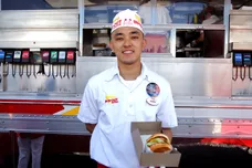 Tommaso Boddi/Getty Images