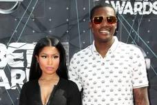 Frederick M. Brown/Getty Images