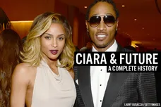 Photo by Larry Busacca/Getty Images