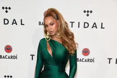 Kevin Mazur/Getty Images