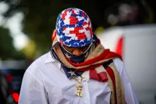 Edward Berthelot/Getty Images