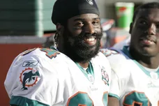 Robert B. Stanton/NFLPhotoLibrary/Getty