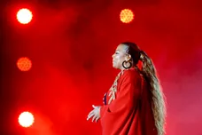 Bennett Raglin/Getty Image