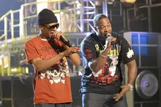 Frank Mullen/Getty Images