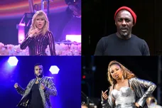 Kevin Mazur/David M. Benett/Dave Benett/Pier Marco Tacca/Redferns/Gilbert Carrasquillo/Getty ImagesGetty Images