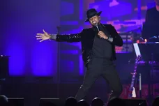 Theo Wargo/Getty Images