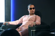 Robin L Marshall / Stringer / Getty Images