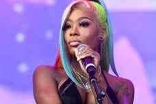 Prince Williams / Contributor / Getty Images