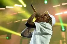 Ethan Miller/Getty Images