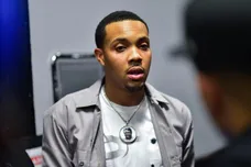 Prince Williams/Wireimage/Getty Images