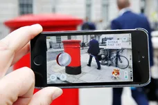 Olivia Harris/Getty Images