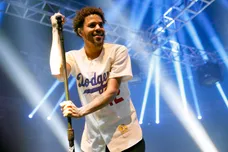 Robin Marchant/Getty Images