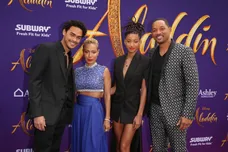 Jesse Grant/Getty Images