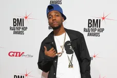 Photo by Neilson Barnard/Getty Images for BMI