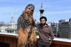 Stuart C. Wilson/Getty Images