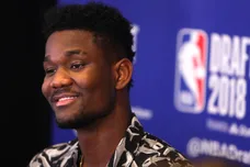 Mike Lawrie/Getty Images