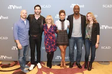 Catrina Maxwell/Getty Images for SCAD