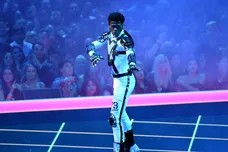 Noam Galai/Getty Images