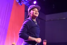 Paras Griffin/Getty Images