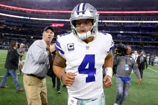 Tom Pennington/Getty Images