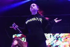 Theo Wargo/Getty Images