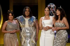 Kevork Djansezian/Getty Images