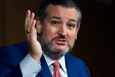 Tom Williams-Pool/Getty Images