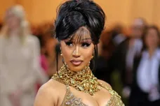 Dimitrios Kambouris / Staff / Getty Images