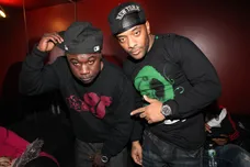 Johnny Nunez / Getty