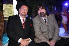 Alexander Tamargo/WWE/Getty Images