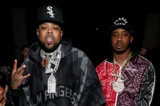 Bennett Raglin / Stringer / Getty Images