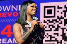 Derek White / Stringer / Getty Images