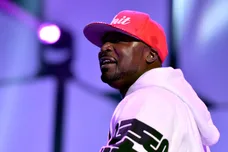 Kevin Winter/Getty Images