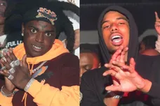 Prince Williams, Prince Williams/Getty Images