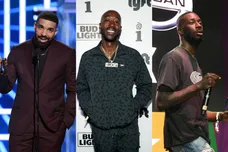 Ethan Miller/Getty Images, Cassidy Sparrow/Getty Images, Paras Griffin/Getty Images