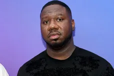 Paras Griffin / Stringer / Getty Images