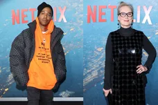 Mike Coppola/Getty Images & Mike Coppola/Getty Images