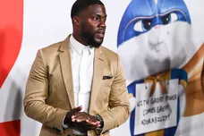 James Gourley/Getty Images