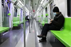 Lintao Zhang/Getty Images