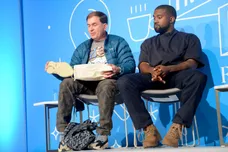 Brad Barket/Getty Images for Fast Company