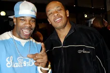 Maury Phillips/WireImage/Getty Images