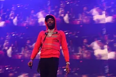 Shareif Ziyadat/Getty Images