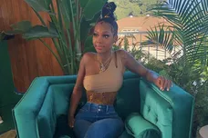 Image via @summerwalker