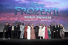 Alberto E. Rodriguez/Getty Images