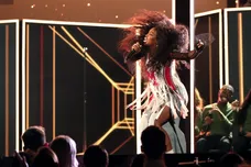 Christopher Polk/Getty Images