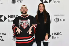 Dia Dipasupil/Getty Images for Tribeca Film Festival