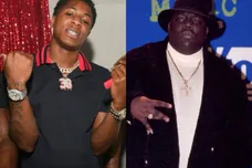 Prince Williams/Getty Images & L. Busacca/Getty Images