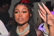 Prince Williams/Wireimage/Getty Images