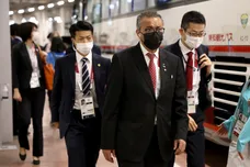 Leon Neal/Getty Images